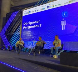 Brasília recebe a 4a. edição da Campus Party, com a participação da RUSCHER,  entre os dias 23-27, Março, 2022